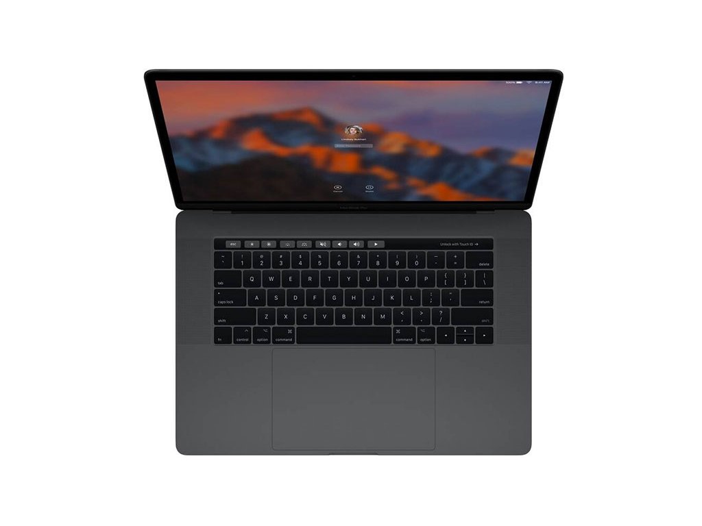 MacBook Pro 2019 15