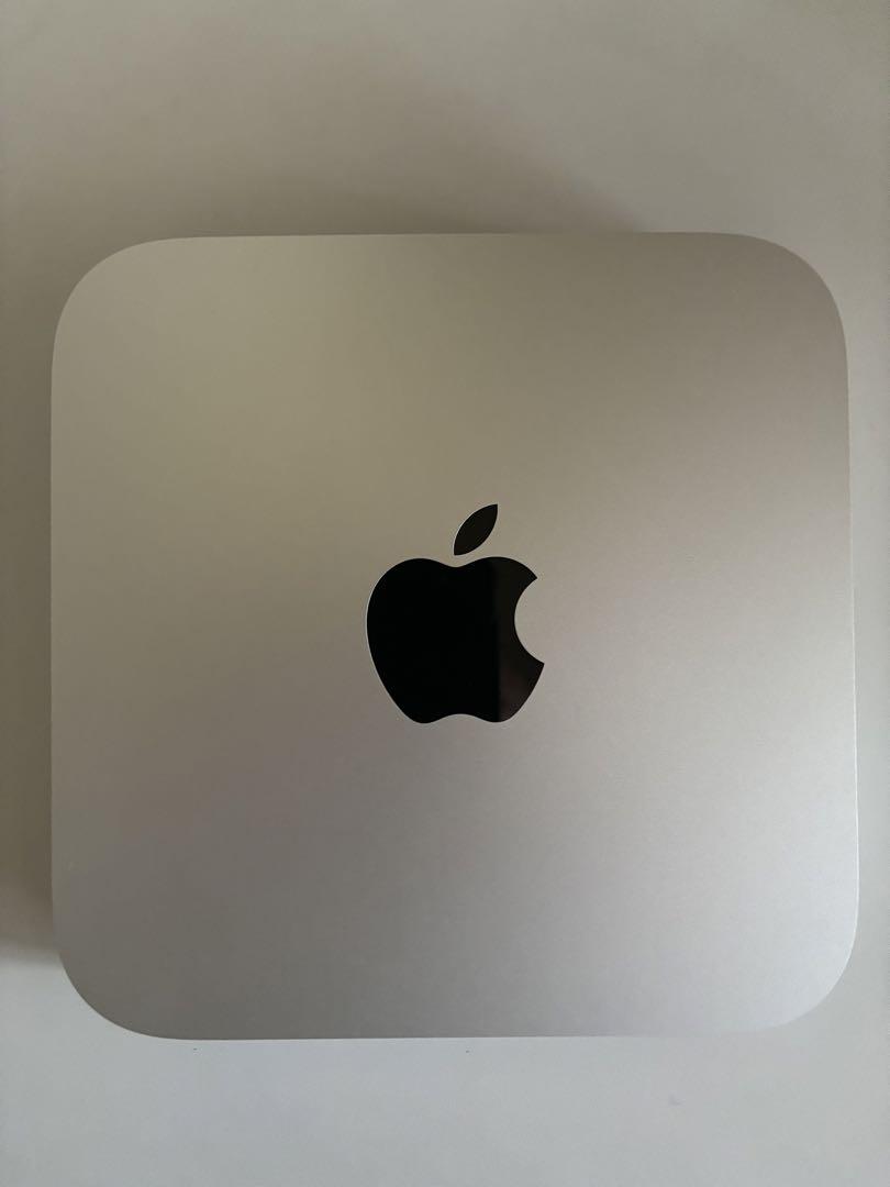 Mac mini M2